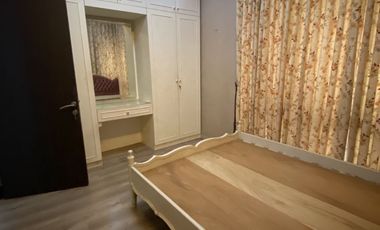 Rumah Dianella Casa Jardin 8x15 120m2 3+1KT Siap Huni Semi Furnished