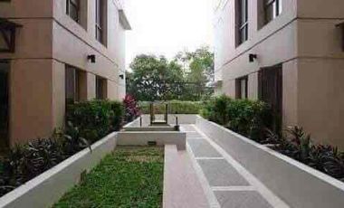 LOW DOWN PAYMENT 139K, lipat agad for sale 2BR RFO condo at Little Baguio Terraces PAG-IBIG APPROVED near Greenhills Shopping Center, Cardinal Santos Medical, LRT CENTER