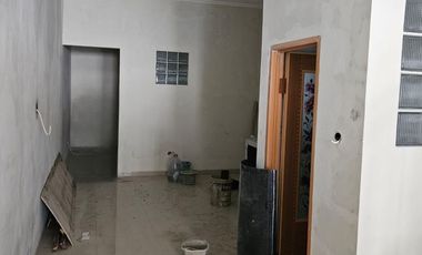 DIJUAL/DISEWA CEPAT RUMAH BARU DIKOMPLEK EKSKLUSIF GREENVILLE JAKARTA BARAT