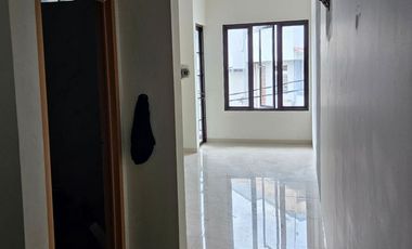 DIJUAL/DISEWA CEPAT RUMAH BARU DIKOMPLEK EKSKLUSIF GREENVILLE JAKARTA BARAT