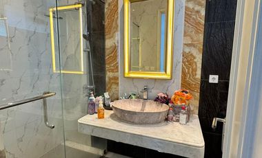 Cluster Yarra Jakarta Garden City, Lebar 10 Semifurnish, Siap Huni, Sudah Renovasi, Selangkah ke AEON Mall dan IKEA JGC