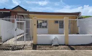 2BR House for Sale in Lapu-lapu City *Camella Homes