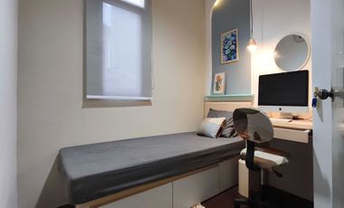 Kontrakan Kamar di area Kemanggisan, Tomang, Central Park, Taman Anggrek & Slipi