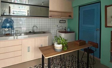 Kontrakan Kamar di area Kemanggisan, Tomang, Central Park, Taman Anggrek & Slipi