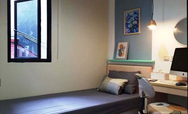 Kontrakan Kamar di area Kemanggisan, Tomang, Central Park, Taman Anggrek & Slipi
