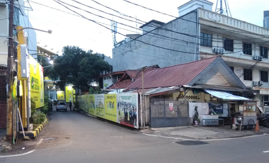 Kontrakan Kamar di area Kemanggisan, Tomang, Central Park, Taman Anggrek & Slipi