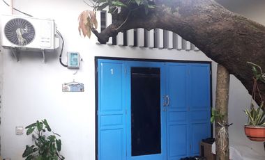 Kontrakan Kamar di area Kemanggisan, Tomang, Central Park, Taman Anggrek & Slipi