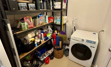 FOR SALE: 99 SQM Flat in East Bay Residences, Muntinlupa