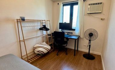 FOR SALE: 99 SQM Flat in East Bay Residences, Muntinlupa
