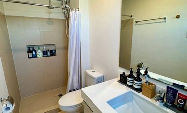 FOR SALE: 99 SQM Flat in East Bay Residences, Muntinlupa