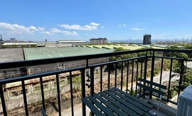 FOR SALE: 99 SQM Flat in East Bay Residences, Muntinlupa