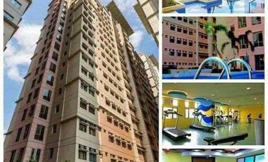 Little Baguio Terraces 27K Monthly 286K Move-In Now! Pag-IBIG Rent-to-Own RFO Near Ortigas La Salle Xavier Greenhills LRT2 Araneta Cubao