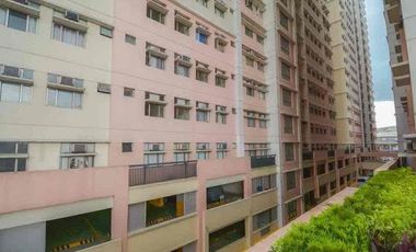 Little Baguio Terraces 27K Monthly 286K Move-In Now! Pag-IBIG Rent-to-Own RFO Near Ortigas La Salle Xavier Greenhills LRT2 Araneta Cubao