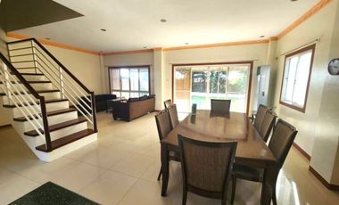 Elegant 3-Bedroom House &and Lot for Rent in Bulacao, Talisay City, Cebu