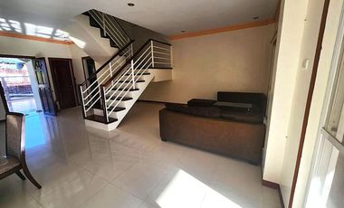 Elegant 3-Bedroom House &and Lot for Rent in Bulacao, Talisay City, Cebu