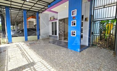 Jual Sewa Cepat Rumah Baru 2 Lantai Siap Huni Bonus Furniture