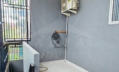 Jual Sewa Cepat Rumah Baru 2 Lantai Siap Huni Bonus Furniture