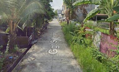 Dijual Tanah Strategis Panam Sebelah HokBen – Dekat Universitas Riau & MTC Mall, Cocok Komersial / Ruko / Perumahan!