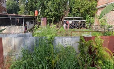 Dijual Tanah Strategis Panam Sebelah HokBen – Dekat Universitas Riau & MTC Mall, Cocok Komersial / Ruko / Perumahan!