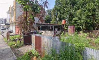 Dijual Tanah Strategis Panam Sebelah HokBen – Dekat Universitas Riau & MTC Mall, Cocok Komersial / Ruko / Perumahan!