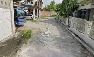 Dijual Tanah Strategis Panam Sebelah HokBen – Dekat Universitas Riau & MTC Mall, Cocok Komersial / Ruko / Perumahan!