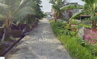 Dijual Tanah Strategis Panam Sebelah HokBen – Dekat Universitas Riau & MTC Mall, Cocok Komersial / Ruko / Perumahan!