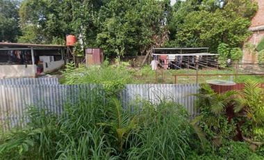 Dijual Tanah Strategis Panam Sebelah HokBen – Dekat Universitas Riau & MTC Mall, Cocok Komersial / Ruko / Perumahan!