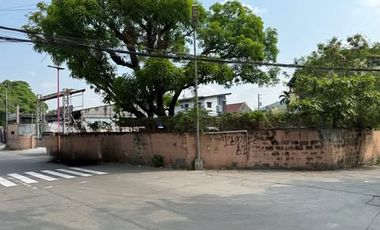 896 sqm Commercial Lot for Sale in Marilao Bulacan *near St. Michael the Archangel Parish Church