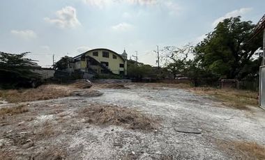 896 sqm Commercial Lot for Sale in Marilao Bulacan *near St. Michael the Archangel Parish Church