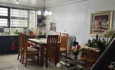 3 Storey 3 Bedroom Townhouse with 1 Car Garage For Sale at Palanan Makati