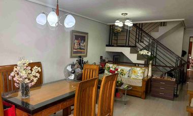 3 Storey 3 Bedroom Townhouse with 1 Car Garage For Sale at Palanan Makati
