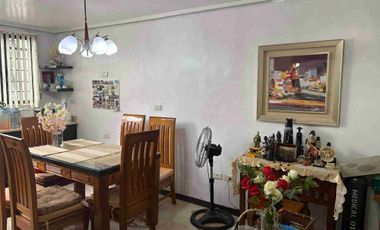 3 Storey 3 Bedroom Townhouse with 1 Car Garage For Sale at Palanan Makati