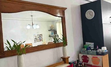 3 Storey 3 Bedroom Townhouse with 1 Car Garage For Sale at Palanan Makati