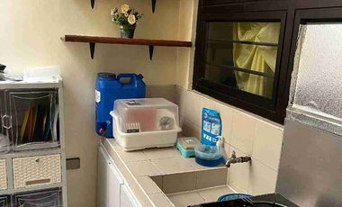 3 Storey 3 Bedroom Townhouse with 1 Car Garage For Sale at Palanan Makati