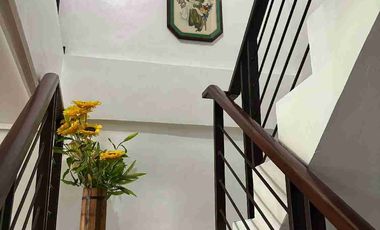 3 Storey 3 Bedroom Townhouse with 1 Car Garage For Sale at Palanan Makati