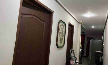 3 Storey 3 Bedroom Townhouse with 1 Car Garage For Sale at Palanan Makati