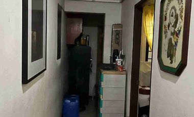 3 Storey 3 Bedroom Townhouse with 1 Car Garage For Sale at Palanan Makati