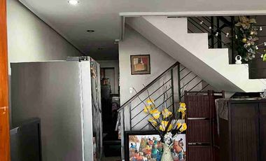 3 Storey 3 Bedroom Townhouse with 1 Car Garage For Sale at Palanan Makati