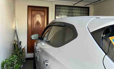 3 Storey 3 Bedroom Townhouse with 1 Car Garage For Sale at Palanan Makati