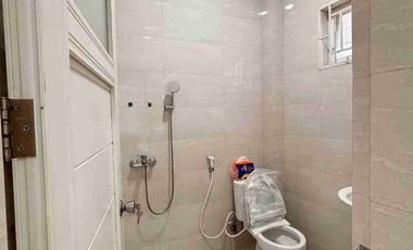 Villa Citraland Gama City Siap Huni Cluster Grenadines 8x18 m