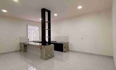 Villa Citraland Gama City Siap Huni Cluster Grenadines 8x18 m