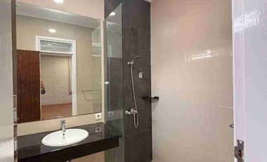 Villa Citraland Gama City Siap Huni Cluster Grenadines 8x18 m