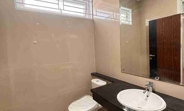 Villa Citraland Gama City Siap Huni Cluster Grenadines 8x18 m