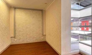 Villa Citraland Gama City Siap Huni Cluster Grenadines 8x18 m