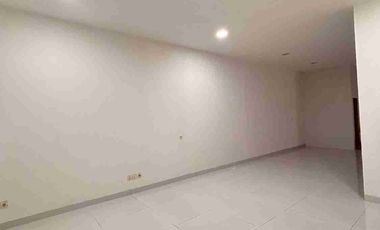 Villa Citraland Gama City Siap Huni Cluster Grenadines 8x18 m