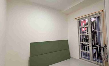 Villa Citraland Gama City Siap Huni Cluster Grenadines 8x18 m