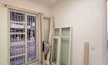 Villa Citraland Gama City Siap Huni Cluster Grenadines 8x18 m