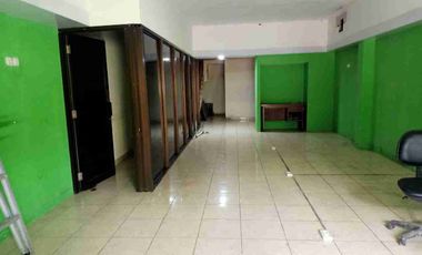 Disewakan Ruko untuk Usaha