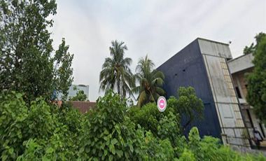 Dijual Tanah 560 m² Panam HR Soebrantas – Dekat Universitas Riau & MTC Mall, Cocok Kost / Ruko / Kantor!