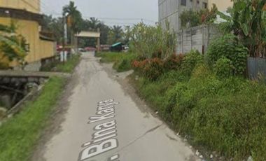 Dijual Tanah 560 m² Panam HR Soebrantas – Dekat Universitas Riau & MTC Mall, Cocok Kost / Ruko / Kantor!